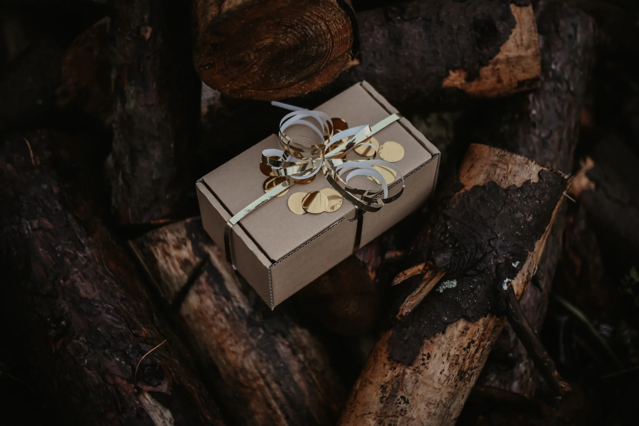 A Present For You