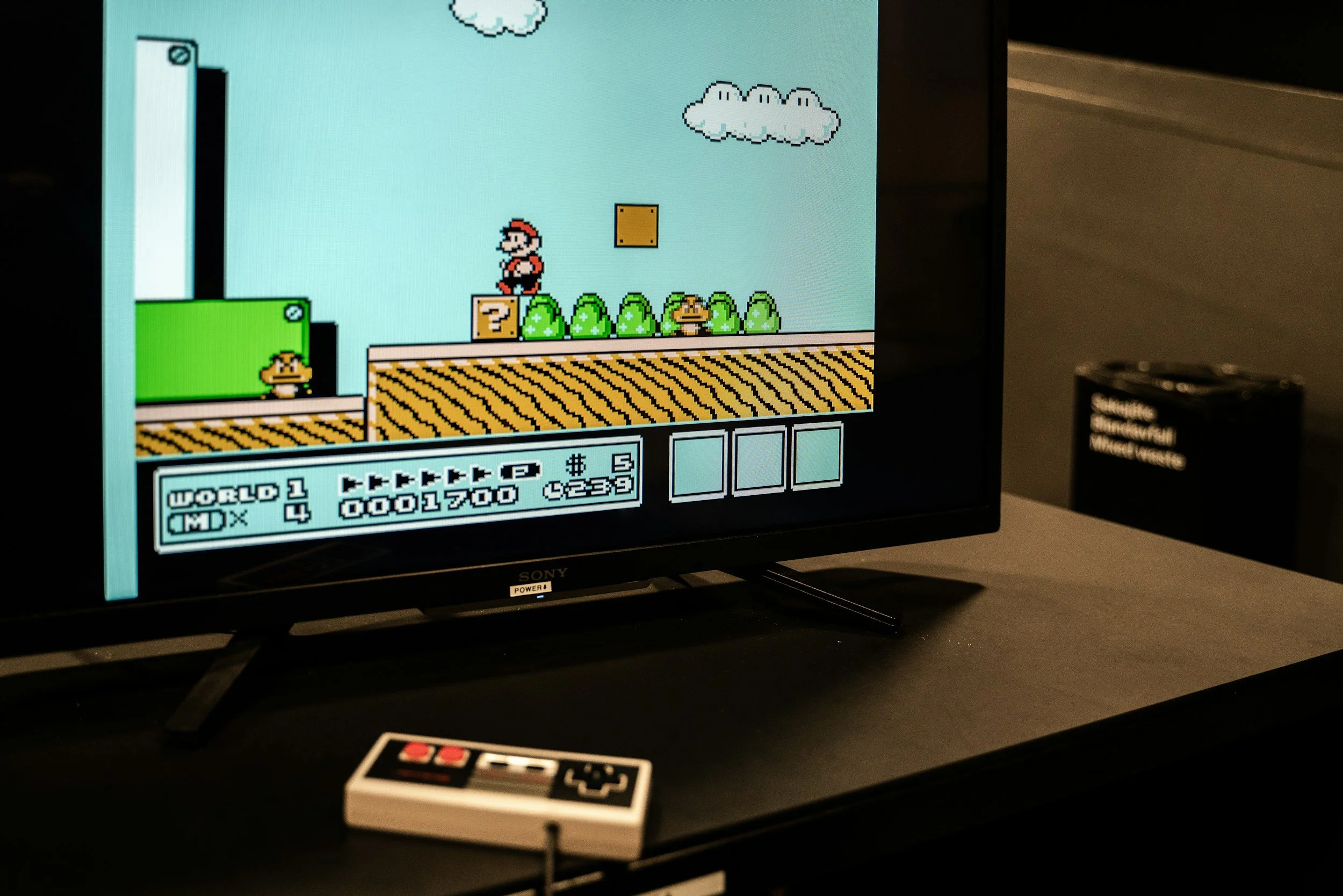 Make It To The Finish Line