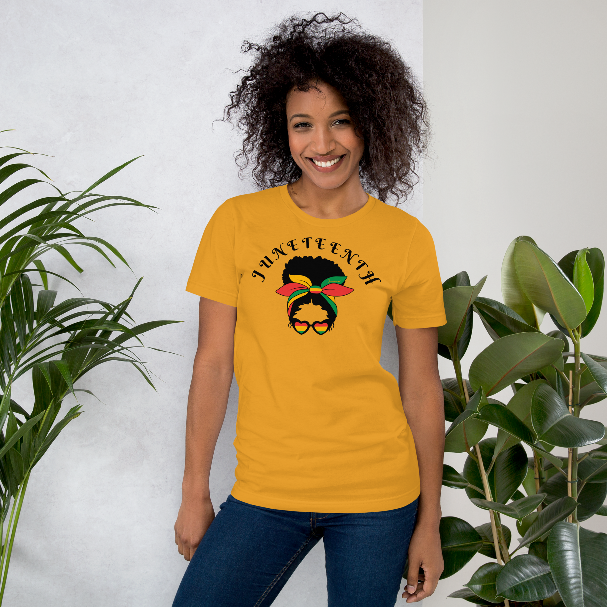 unisex-staple-t-shirt-mustard-front-6670ec86373df.png