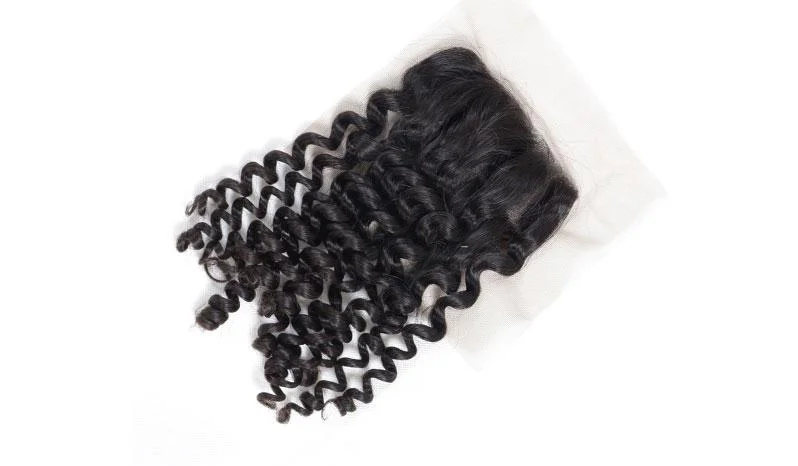 Kinky Curly Closures
