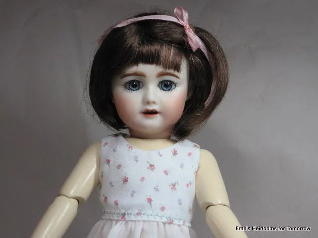 301 Bleuette