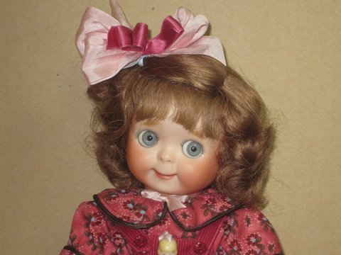 Little Googlie