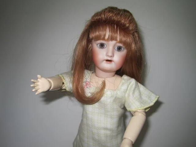 Daisy H