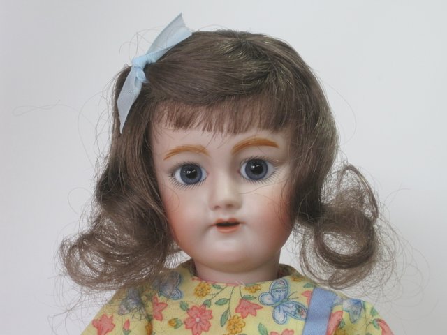 Daisy H