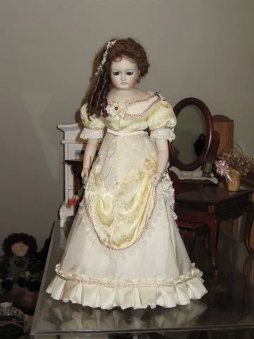 Lady Leontine