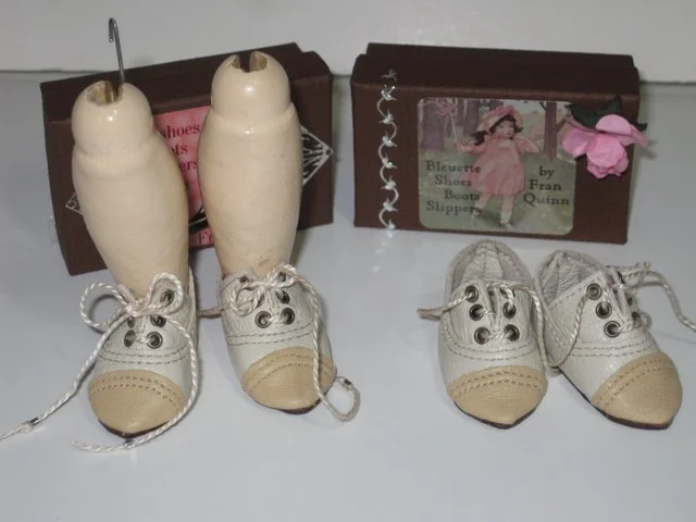Bleuette Tennis shoes