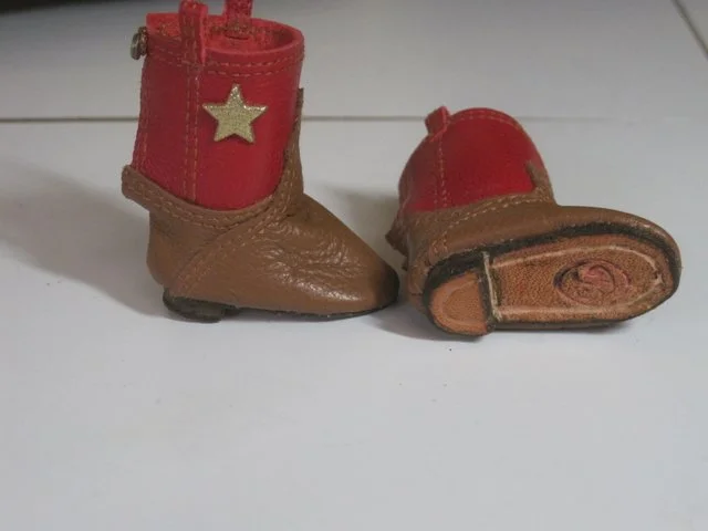 Cowboy boots