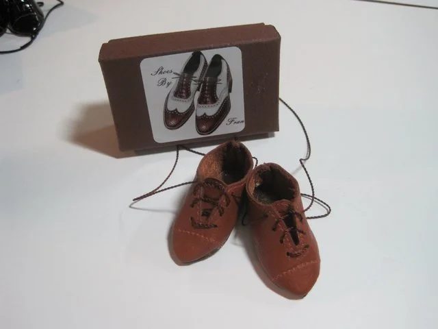 Boy's Shoe