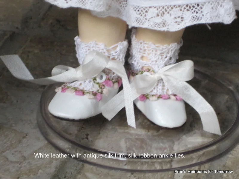 French shoe