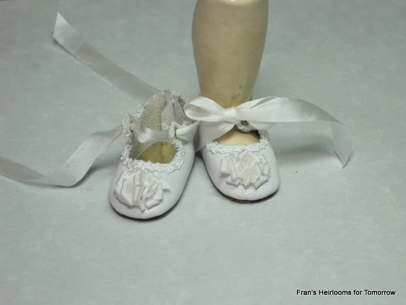 French shoe