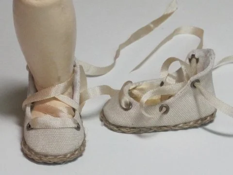 Espadrilles
