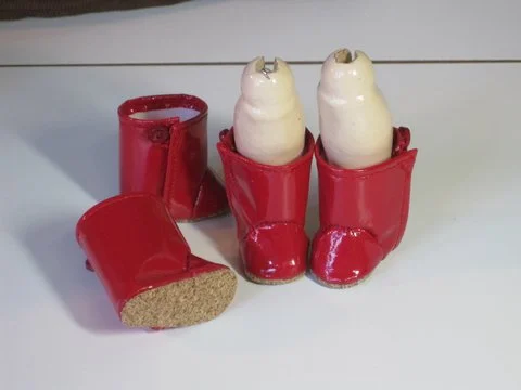 Rain Boots