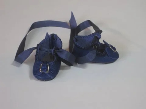 Ankle Tie