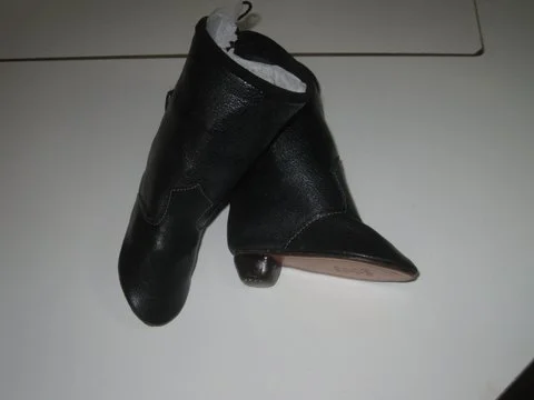 Riding Boots