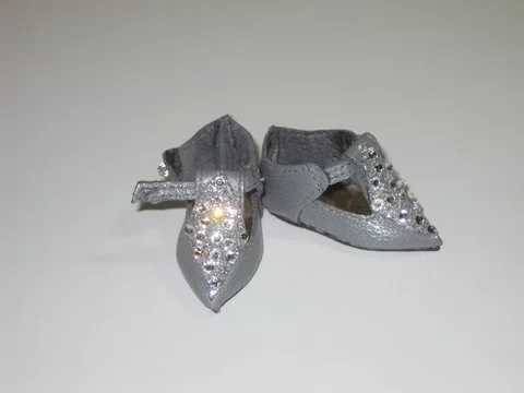 Paul Poirot Shoes