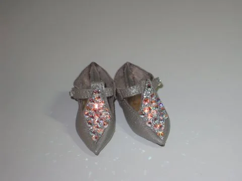 Paul Poirot Shoes