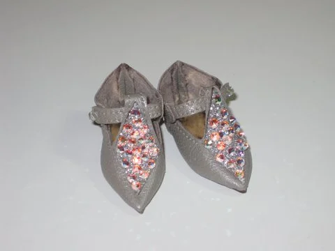 Paul Poirot Shoes