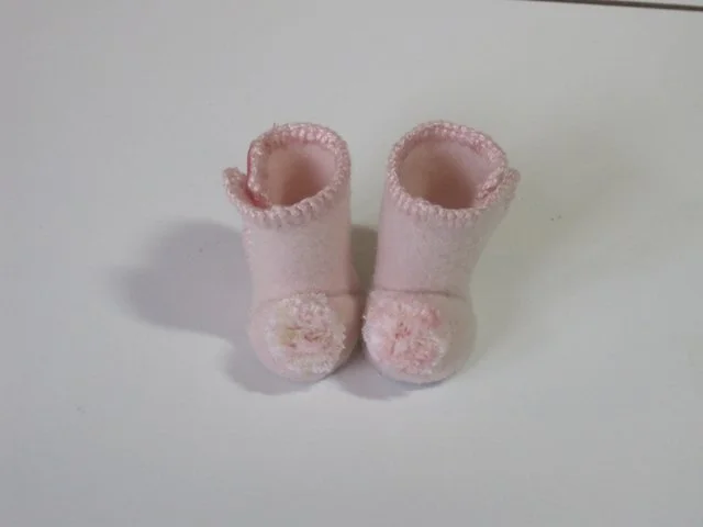 Ugg's