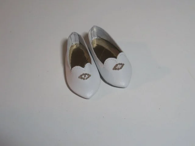 Hurt Slipper