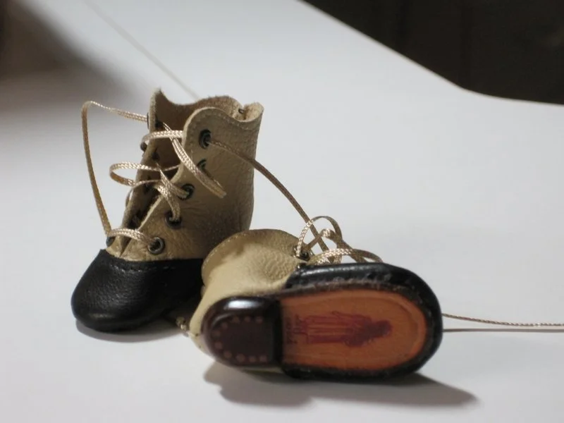 Walking Boots