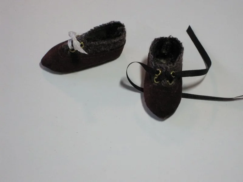 Walking Shoe