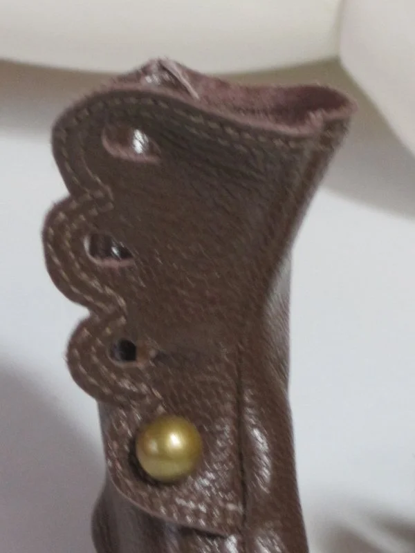 Custom Boot