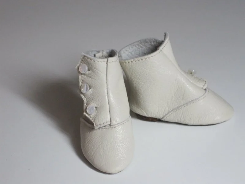 Lady Ankle Boot