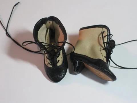 Custom Boots