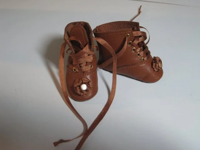Huret Lace Up
