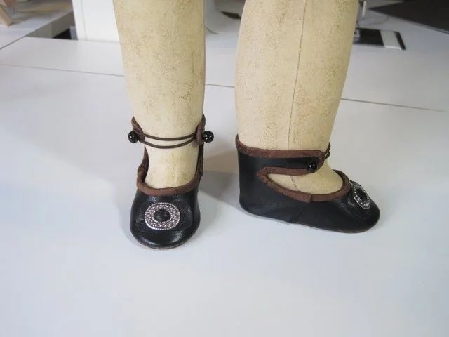 CM Strap