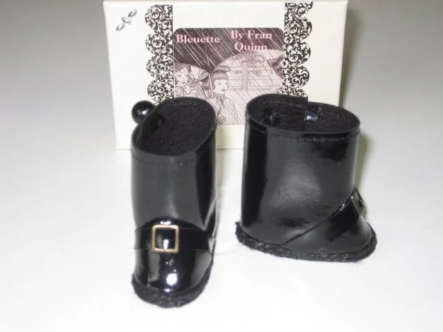 Rain Boots