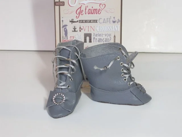 Lady Doll Boot