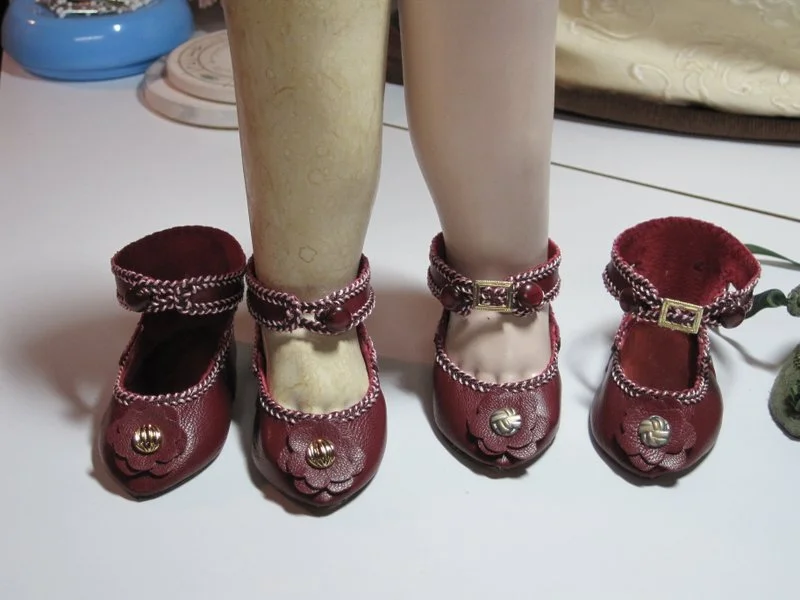 CM Strap