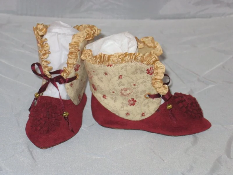 Fancy Boot