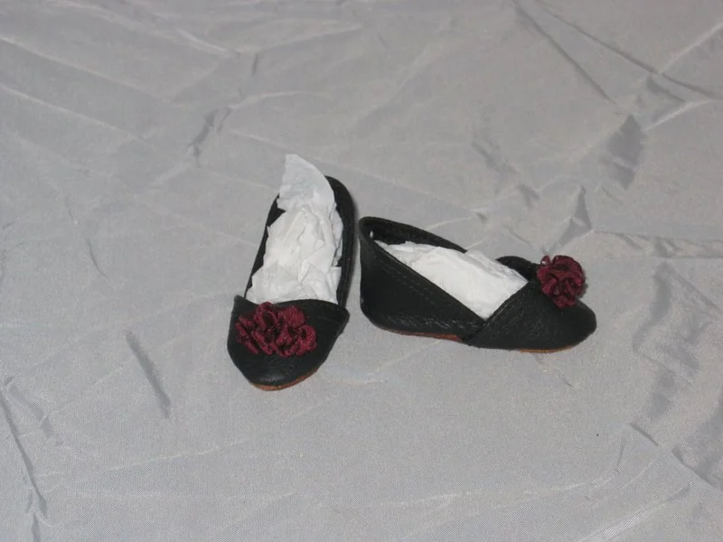 Bru slipper