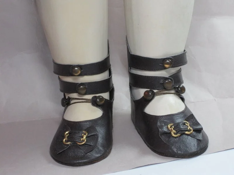3 Strap