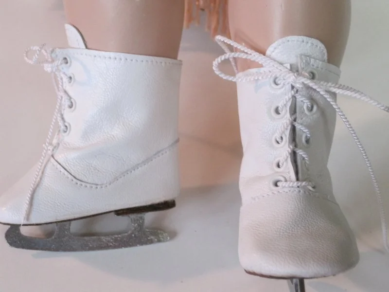 Ice Skates