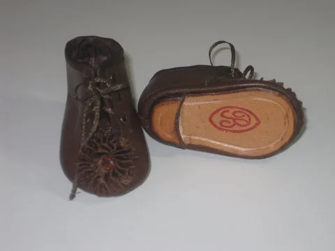 Custom Ankle Boot