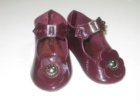 Bru Slipper
