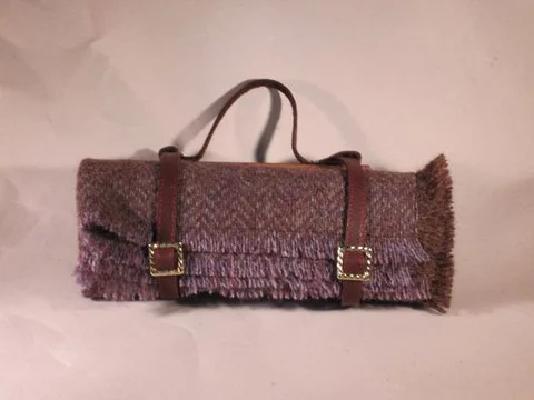Rug Carrier