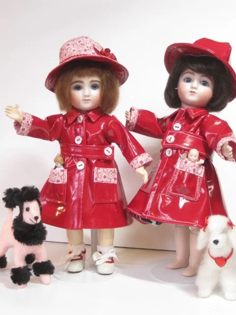 Rain Coats