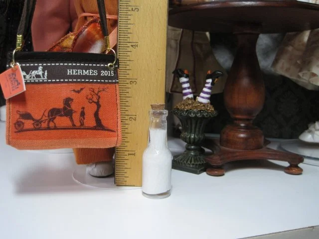 Bottle of White Milk