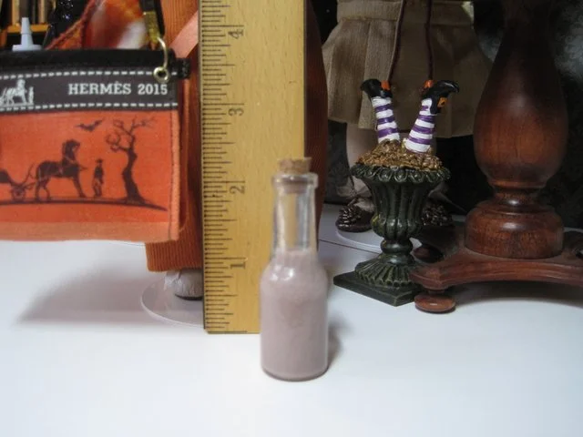Bottle of Chocolate Milk
