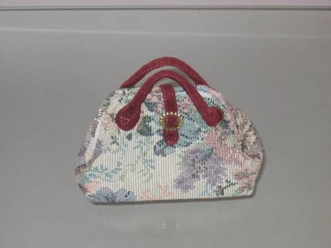 Carpet Bag