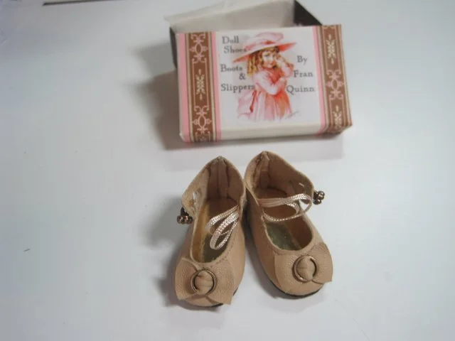 Custom Shoe