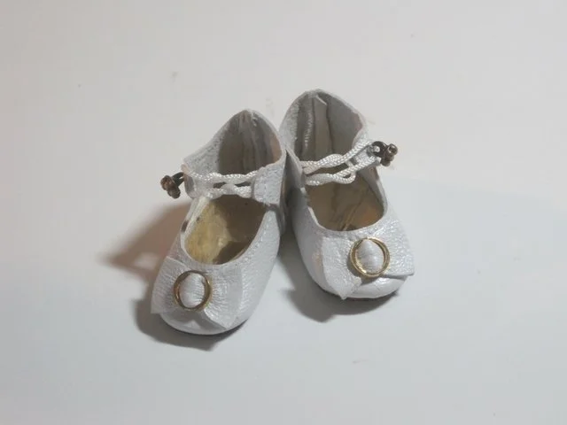 Custom Shoe
