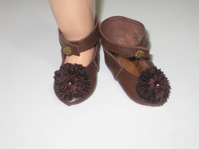 Custom Shoe