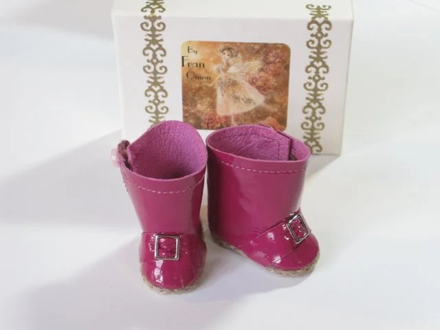 Rain Boots