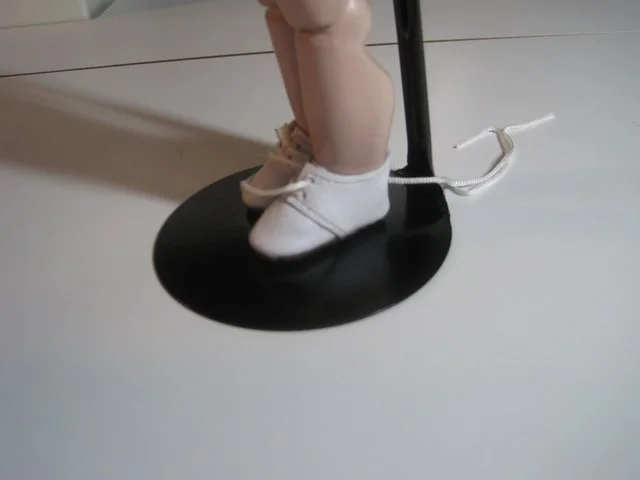 Boys Shoe