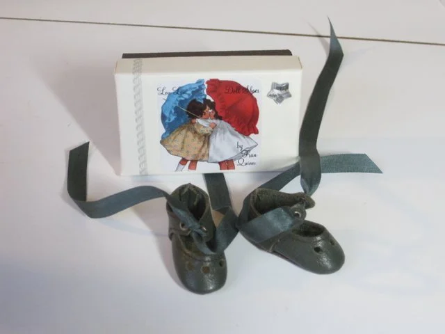 Bleuette Style Shoe